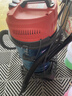 揚子吸塵器工業(yè)4200W升級大功率70升大容量大型桶式大吸力酒店車(chē)間粉塵機商用洗車(chē)用工廠(chǎng)開(kāi)荒吸塵機 曬單實(shí)拍圖