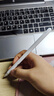 益博思電容筆iPad【2026新款】適用于iPad12/Air8/Pro平板觸控筆記繪畫(huà)apple pencil二代pro蘋(píng)果平替筆 雙倍續航款【磁力吸附+傾斜壓感+防誤觸】 曬單實(shí)拍圖