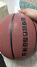 李寧（LI-NING）籃球成人7號初中小學(xué)生青少年中考專(zhuān)用室內室外比賽訓練禮物藍球 曬單實(shí)拍圖