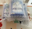 諾優(yōu)能（Nutrilon）荷蘭牛欄嬰幼兒配方奶粉乳糖配方原裝進(jìn)口 3段 6罐 （10-12個(gè)月）27年2-9月 曬單實(shí)拍圖