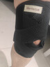 Borsu醫用護膝保暖關(guān)節炎半月板損傷膝蓋男女士專(zhuān)用業(yè)運動(dòng)登山跑步防具 曬單實(shí)拍圖
