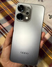 OPPO Reno14 12GB+512GB 礁石黑 高清長(cháng)焦實(shí)況 全新小直屏Live圖 AI拍照5G智能手機 學(xué)生游戲 國家補貼 曬單實(shí)拍圖