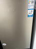 海爾冰箱182升雙門(mén)兩門(mén)冷藏冷凍迷你節能七檔調溫雙門(mén)雙溫區租房小型家用BCD-182LHC2E0YH以舊換新 曬單實(shí)拍圖