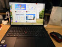 ThinkPad國家補貼15%聯(lián)想E14筆記本電腦AI商務(wù)辦公學(xué)生輕薄本全新二代長(cháng)續航酷睿Ultra7 32G 1T 2.8K極韌黑 曬單實(shí)拍圖