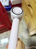 飛科（FLYCO）【王一博推薦】高速電吹風(fēng)機節日禮物家用便攜出行必備速干負離子大風(fēng)力護發(fā)吹風(fēng)筒FH6371鉆石粉 曬單實(shí)拍圖