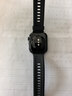 華為（HUAWEI）手表WATCH FIT 4 【咨詢(xún)領(lǐng)優(yōu)惠】藍牙通話(huà)運動(dòng)健康長(cháng)續航智能手表【華為官方授權】 韻律黑 氟橡膠表帶 曬單實(shí)拍圖