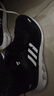 阿迪達斯（adidas）男鞋運動(dòng)鞋舒適耐磨減震休閑跑步鞋 43UK9碼 曬單實(shí)拍圖