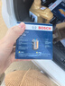 博世（BOSCH）機油濾芯濾清器0512大眾速騰朗逸寶來(lái)捷達高爾夫78邁騰帕薩特A3Q3 曬單實(shí)拍圖