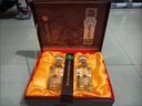 五糧液股份 一尊天下幸福美滿(mǎn) 濃香型白酒 52度500mL*2瓶 禮盒裝 曬單實(shí)拍圖