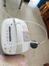 魚(yú)躍（Yuwell）制氧機醫用吸氧機家用老人醫用級氧氣機5L升大流量9F-5BW 曬單實(shí)拍圖