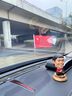 國慶車(chē)載紅旗吸盤(pán)式旗桿五星紅旗h7h5車(chē)外旗h9汽車(chē)車(chē)頭裝飾迎賓旗 全新三代氣強力吸盤(pán)紅旗【銀色單個(gè)裝】 曬單實(shí)拍圖