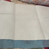 可孚成人醫用護理墊L10片（60*90cm）老年人隔尿墊產(chǎn)褥墊一次性床墊 曬單實(shí)拍圖