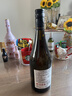 賀蘭山寧夏賀蘭山東麓產(chǎn)區【特選級】干白葡萄酒750mL單支紅酒 送禮 曬單實(shí)拍圖