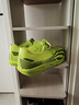 多威隱忍2代隱刃跑鞋二代馬拉松競速跑步鞋學(xué)生體考體測田徑訓練鞋 熒光綠【送多威跑步襪*2】 41 【送多威跑步襪*2】 曬單實(shí)拍圖