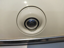 汽車(chē)通用攝像頭保護蓋360影像鏡頭防護罩高清高透汽車(chē)用改裝配件 通用【攝像頭保護蓋】2件裝 曬單實(shí)拍圖