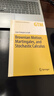 現貨 布朗運動(dòng)、鞅和隨機微積分 Brownian Motion, Martingales, and Stochastic Calculus 曬單實(shí)拍圖
