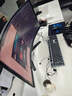 HKC 34英寸WQHD準4K超清200Hz 21:9帶魚(yú)屏1000R曲面HDR400暗區突圍游戲電競升降旋轉顯示器CG343UPro 曬單實(shí)拍圖