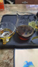 PAKCHOICE玻璃公道杯帶茶漏三件套過(guò)濾分茶器功夫茶具配件加厚耐熱泡茶工具 曬單實(shí)拍圖