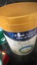 美素佳兒（Friso）皇家較大嬰兒配方奶粉 2段（6-12個(gè)月）800克 乳鐵蛋白 新國標 曬單實(shí)拍圖