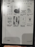 科大訊飛【高端旗艦】智能辦公本X5 10.65英寸 墨水屏電紙書(shū) 電子書(shū)閱讀器 平板電腦 手寫(xiě)筆記本電紙書(shū) 曬單實(shí)拍圖