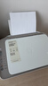惠普（HP）DJ 5135彩色無(wú)線(xiàn) 噴墨打印機家用 大印量低成本打印機學(xué)生家用 微信打?。ù蛴?復印 掃描） 曬單實(shí)拍圖