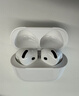 Apple/蘋(píng)果 AirPods 4 搭配USB-C充電盒 蘋(píng)果耳機 藍牙耳機 適用iPhone/iPad/Mac 四代 曬單實(shí)拍圖