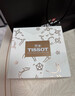 天梭（TISSOT）劉亦菲同款 小美人系列星光款女表 瑞士石英女士時(shí)尚表生日禮物 曬單實(shí)拍圖