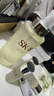 SK-II神仙水330ml抗皺精華液sk2化妝品護膚品水乳套裝禮盒生日禮物女 曬單實(shí)拍圖