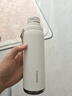富光保溫杯大容量316L不銹鋼水杯子學(xué)生泡茶保冷茶水杯保溫京東限定 曬單實(shí)拍圖