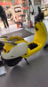 九號（Ninebot）電動(dòng)Q85c電動(dòng)摩托車(chē)智能長(cháng)續航電摩【門(mén)店自提】 到門(mén)店選顏色 曬單實(shí)拍圖