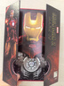 漫威（Marvel）鋼鐵俠MK4手辦發(fā)光版模型擺件送男孩生日禮物 曬單實(shí)拍圖