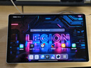 聯(lián)想拯救者Y700五代 8.8英寸游戲AI平板 第五代驍龍8至尊版 3K 165Hz刷新 銅制大VC 16+512G 冰魄白 曬單實(shí)拍圖