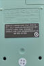 卡西歐（CASIO）fx-991CN CW科學(xué)函數計算器高中物化生競賽大學(xué)生考研學(xué)習考試粉色款（新老品隨機發(fā)貨） 曬單實(shí)拍圖
