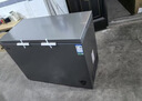 容聲（Ronshen）200L單溫家用冰柜小型冷柜減霜80%一級能效深冷-35℃冷藏冷凍兩用BD/BC-200ZMSA國家補貼 曬單實(shí)拍圖