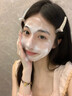 韓方五谷氨基酸美白洗面奶男女士美白淡斑提亮膚色深層清潔毛孔控油潔面乳 曬單實(shí)拍圖