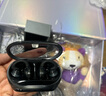 JBL 【王楚欽同款】SOUNDGEAR CLIPS琉璃扣 開(kāi)放式無(wú)線(xiàn)藍牙耳機耳夾式耳機不入耳掛耳式華為通用 黑色 曬單實(shí)拍圖