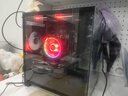 AMD銳龍R5 9600X主機5060整機/5060TI/7650GRE/9060XT顯卡7500F電競游戲電腦臺式機DIY組裝機海景房 R5 5600+RTX5060丨一 曬單實(shí)拍圖