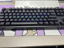 雷柏（Rapoo） V500PRO升級款 104鍵有線(xiàn)背光機械鍵盤(pán) 游戲電競筆記本電腦辦公吃雞全鍵無(wú)沖可編程鍵盤(pán) 茶軸 曬單實(shí)拍圖