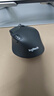 羅技（Logitech）M720無(wú)線(xiàn)藍牙鼠標辦公藍牙優(yōu)聯(lián)雙模無(wú)線(xiàn)鼠標大手人體工學(xué)鼠標MAC筆記本鼠標帶無(wú)線(xiàn)接收器鍵鼠套裝 M720雙模無(wú)線(xiàn)藍牙鼠標 曬單實(shí)拍圖