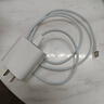 尊匠蘋(píng)果充電器適配原裝17-6系列正品充電線(xiàn)氮化鎵30/40W快充線(xiàn)PD套裝iPhone14ProMax手機充電頭數據線(xiàn) 蘋(píng)果15/16/17充電器1米套裝30w 曬單實(shí)拍圖