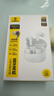 倍思M3s 入耳式降噪藍牙耳機 -50dB金標認證55小時(shí)長(cháng)續航適用于蘋(píng)果華為vivo榮耀OPPO手機 禮物 曬單實(shí)拍圖