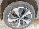 雙星汽車(chē)輪胎 235/50R19 103V X31 適配途觀(guān)L/宋PLUS/昂科威 曬單實(shí)拍圖