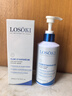 Losoki瑞士進(jìn)口氨基酸洗面奶美白控油祛痘除螨蟲(chóng)去黑頭男女士專(zhuān)用潔面乳 曬單實(shí)拍圖
