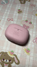 JBL WAVE BEAM2主動(dòng)降噪真無(wú)線(xiàn)藍牙耳機 音樂(lè )運動(dòng)通話(huà)入耳式耳麥 防水防塵 女生禮物推薦 櫻花粉 曬單實(shí)拍圖