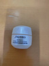 資生堂（Shiseido）盼麗風(fēng)姿智感撫痕乳霜15ml*2 提亮保濕緊致淡紋面霜 體驗裝旅行裝 曬單實(shí)拍圖