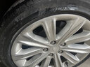 普利司通（Bridgestone）汽車(chē)輪胎 225/45R17 91W ER33 RFT防爆胎 配套凱迪拉克ATS 曬單實(shí)拍圖