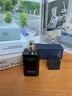 SAZA魅藍男士香水持久留香72小時(shí)大牌京東自營(yíng)高檔淡香古龍蔚藍香水 曬單實(shí)拍圖