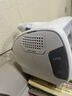 魚(yú)躍825Auto雙水平全自動(dòng)睡眠呼吸機打呼嚕家醫用憋氣呼吸暫停止鼾 曬單實(shí)拍圖