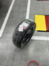 雙星汽車(chē)輪胎 195/55R15 85V X11 適配凱越/奇瑞E5/悅翔V7 曬單實(shí)拍圖
