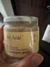SO ACAI奇亞籽果醬顆粒扁桃仁腰果堅果杏仁醬無(wú)添加涂抹面包醬130g 曬單實(shí)拍圖